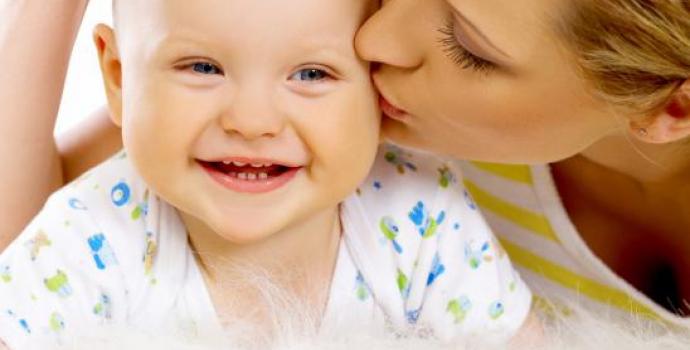 8 věcí, které potěší každé miminko