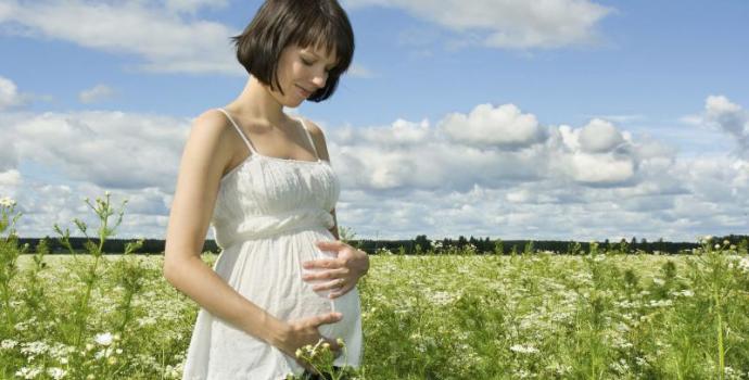 Rizikové faktory, které ovlivňují předčasný porod