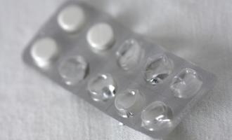 Preeklampsie v těhotenství snižuje aspirin