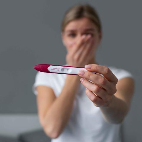 otěhotnění i s antikoncepcí 