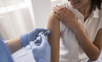 Očkování v těhotenství - koronavirus - covid
